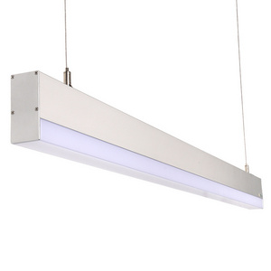 Slim Linear Led Surface Mounted Ceiling Led Linear Light Bar