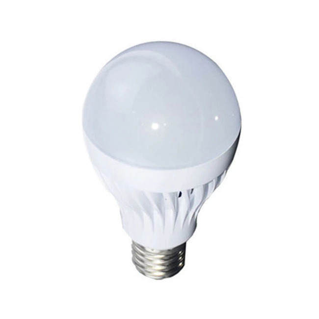 Built-in Battery Bulb Intelligent LED Emergency Bulb 12W Rechargeable Bulb Light