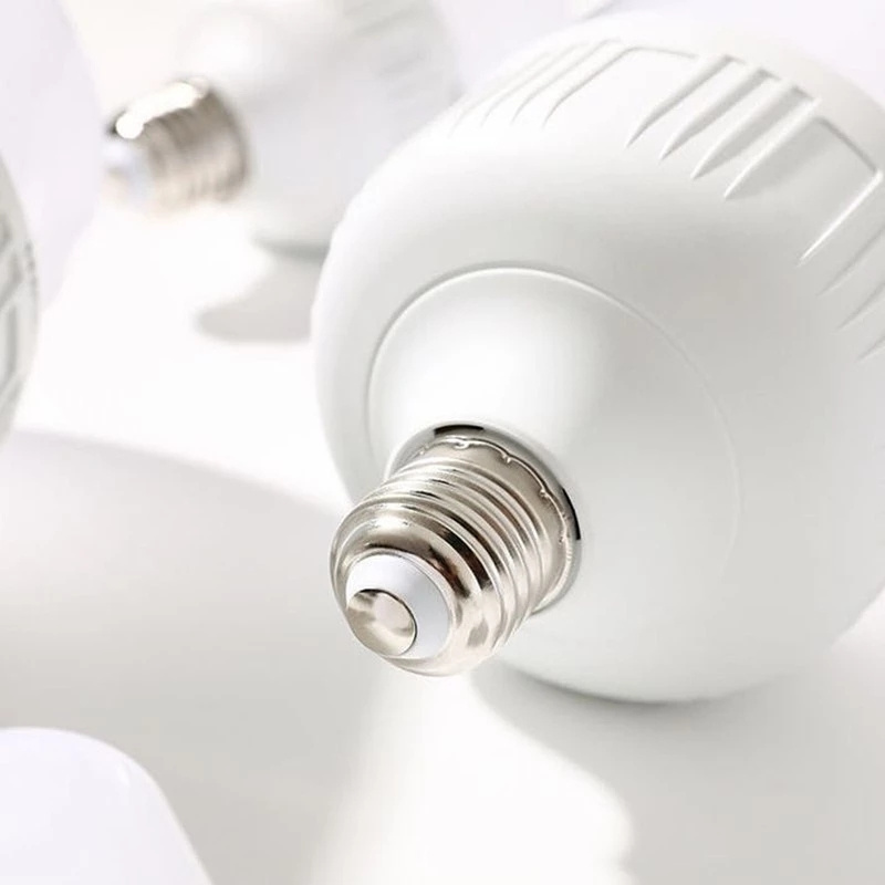 A60 9W 12W 18W 22W Energy-saving LED Bulb Lamp High Brightness Cold White 6500K E27 B22 Lamp Bulb