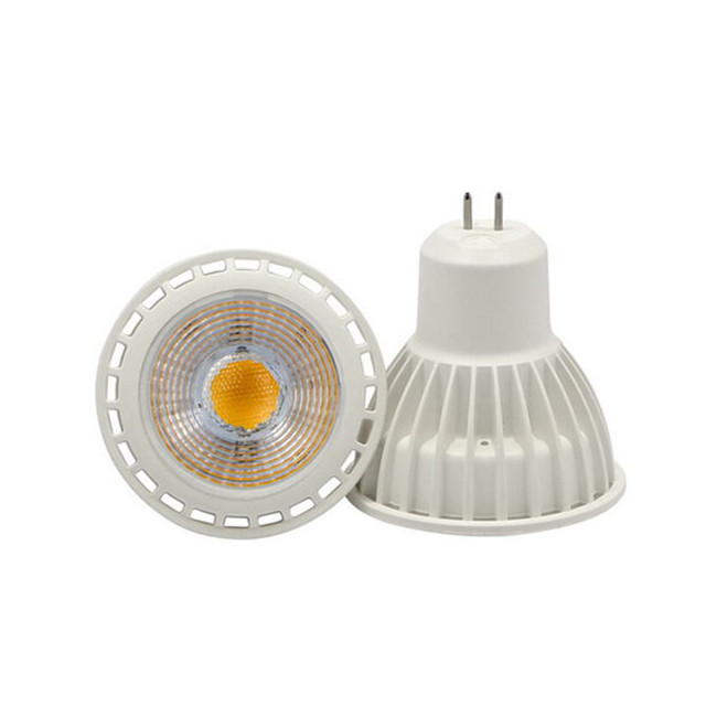 8 10 15 Degree Spot Light MR16 GU10 9W 7W 3W 5W LED Spotlight