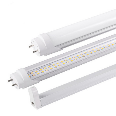 CE T5 T8 Tube Light G13 FA8 4Ft 8Ft T8 Integrated LED Tube