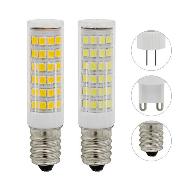 Halogen Replacement G4 GY6.35 LED Lamp Bulb