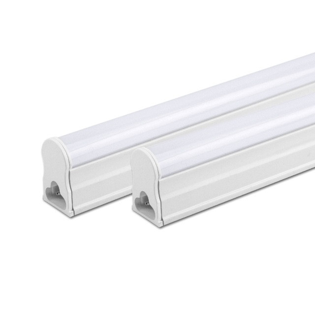 CE RoHS 18W T5 LED Light Fixture 4FT 1.2M Integrated T5 LED Tube