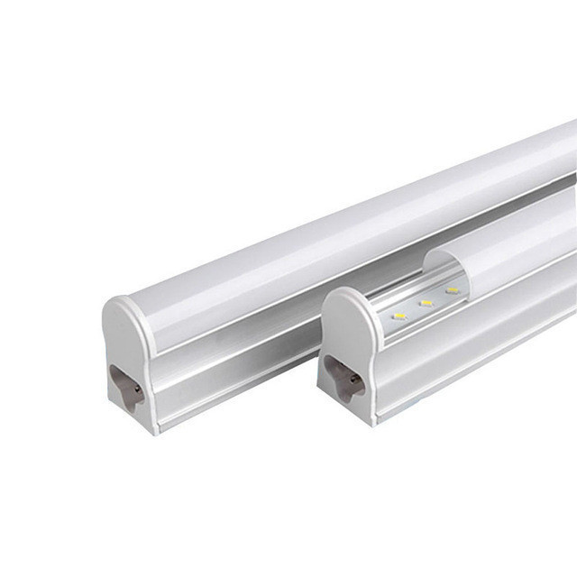 CE RoHS 18W T5 LED Light Fixture 4FT 1.2M Integrated T5 LED Tube