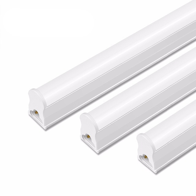 CE RoHS 18W T5 LED Light Fixture 4FT 1.2M Integrated T5 LED Tube