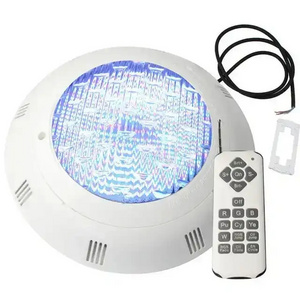 IP68 Wall Mounted Underwater Lamp 18W 24W 36W Color Changing RGB LED Swimming Pool Light