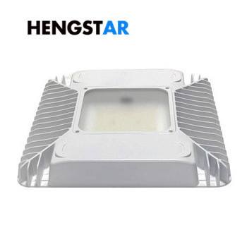 china supplier garage 160w led gas station canopy lights