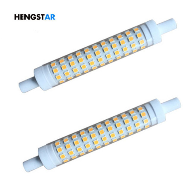 150W 200W 300W Replacement Bulb R7S RX7S LED