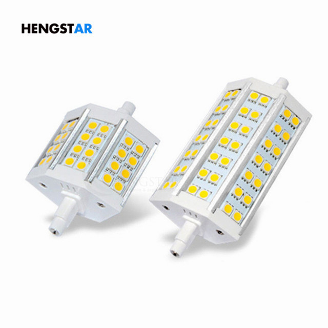 150W 200W 300W Replacement Bulb R7S RX7S LED