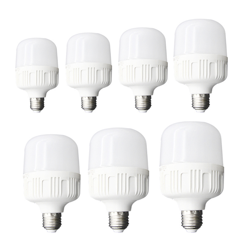 Dimmable flicker free waterproof LED bulb e27 b22 poultry barn LED bulb light