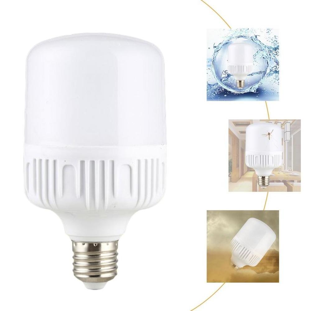 Dimmable flicker free waterproof LED bulb e27 b22 poultry barn LED bulb light