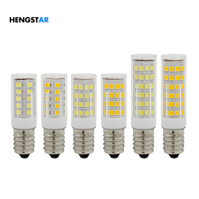 110v 120v e14 e10 e11 e12 led light bulb