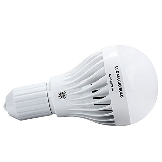 With Remoter Control Emergency Bulb Battery Operated LED Light