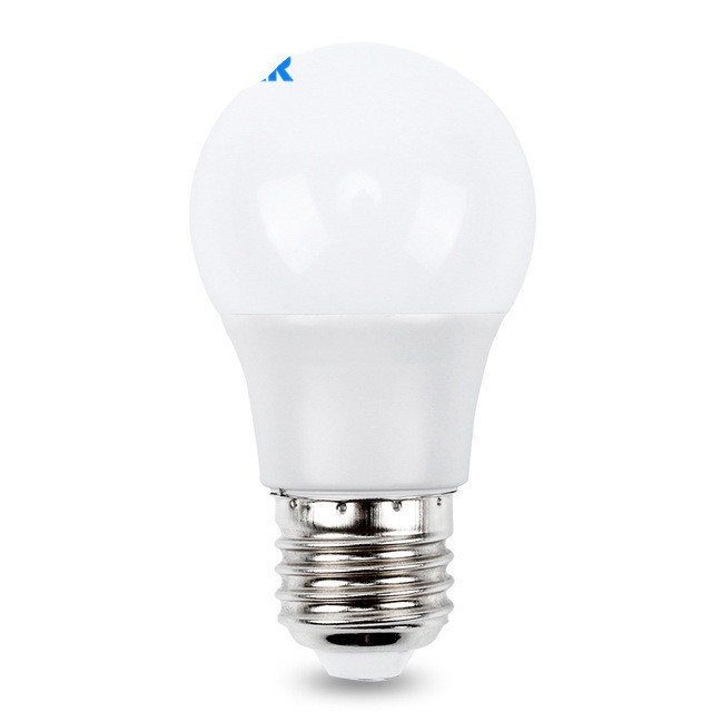 24V 12V AC/DC Aluminum Bulb 3W 9W 12W LED Bulb Light