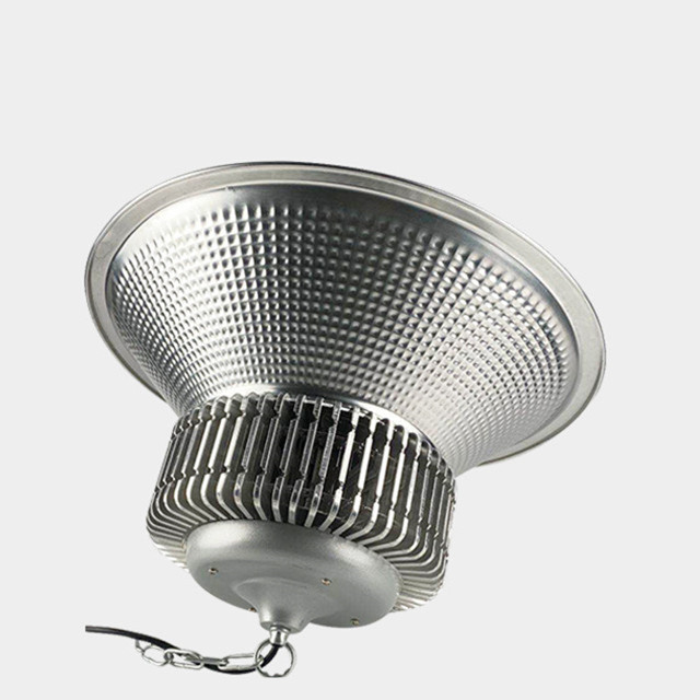 Outdoor Waterproof IP65 Industrial UFO Led High Bay Light 150W for Warehouse Workshop Garage Station Market