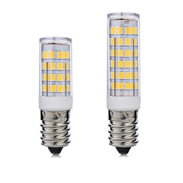 3w 5w e12 ceramic e11 led bulb