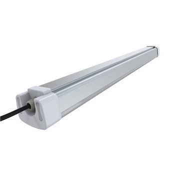 IP65 Waterproof Integrated Tri-proof Light 2FT 4FT SMD T8 Tube Fixtures Led Tri Proof Light