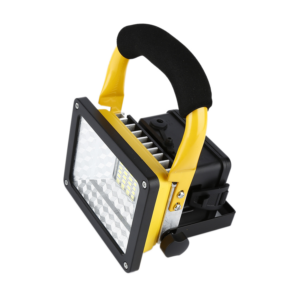 Rechargeable Flood Light Price 10W 20W 30W LED Tripod Floodlight