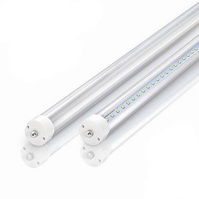 CE T5 T8 Tube Light G13 FA8 4Ft 8Ft T8 Integrated LED Tube