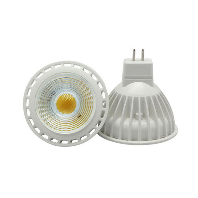 8 10 15 Degree Spot Light MR16 GU10 9W 7W 3W 5W LED Spotlight