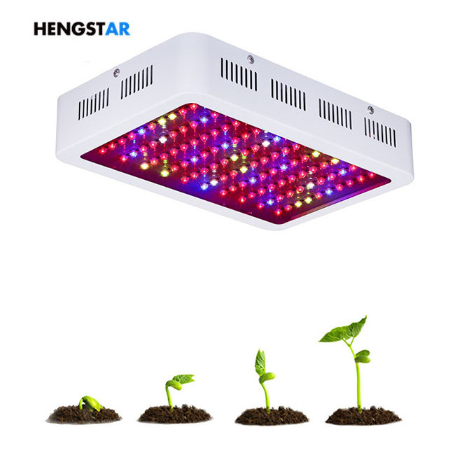 Plants Grow Light 300W 400W 800W Full Spectrum Led Grow Panel