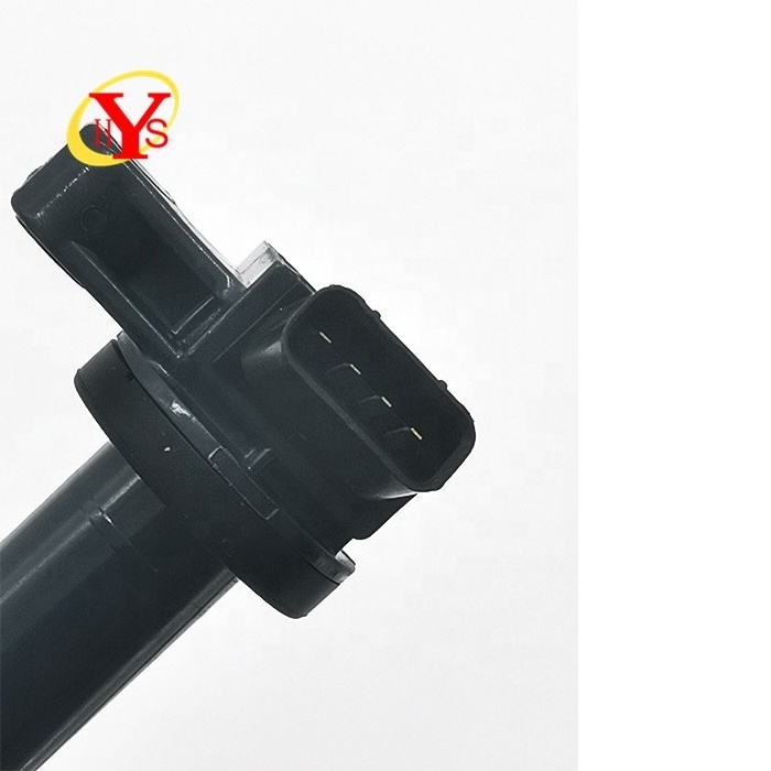 HYS car auto parts Engine Rubber Ignition Coil for 90919-02230 90919-02249 GS430 GX470 LX470 LS430 4700 1G-FE 2UZ-FE 3UZ-FE