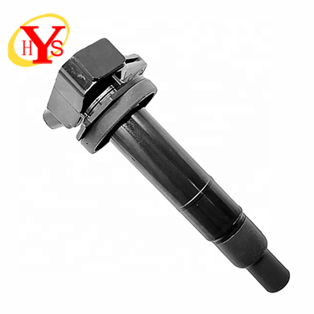 HYS Good Quality Auto Ignition Coil For ignition for car Toyota Avanza 19070-B1011