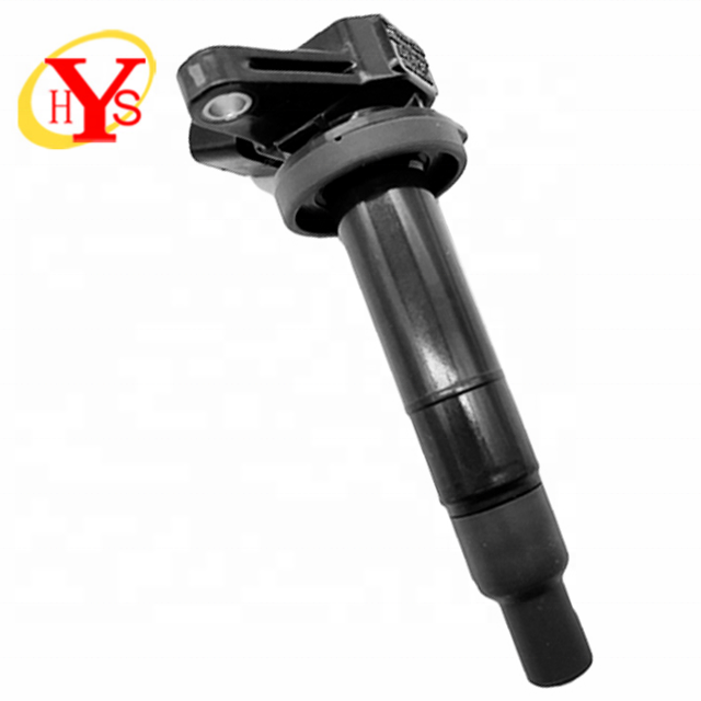 HYS Good Quality Auto Ignition Coil For ignition for car Toyota Avanza 19070-B1011