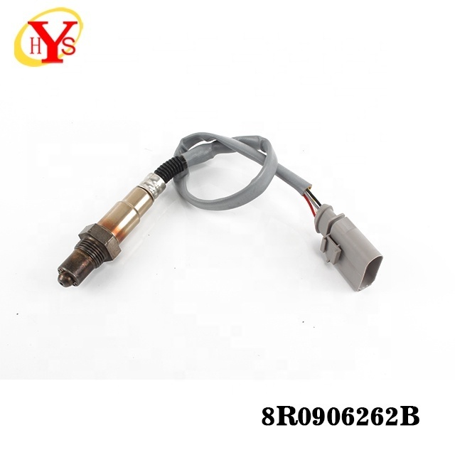 HYS wholesale price car engine parts Oxygen Sensor For Toyota Mitsubishi Honda Hyundai Mazda Nissan  lambda O2 Japanese car