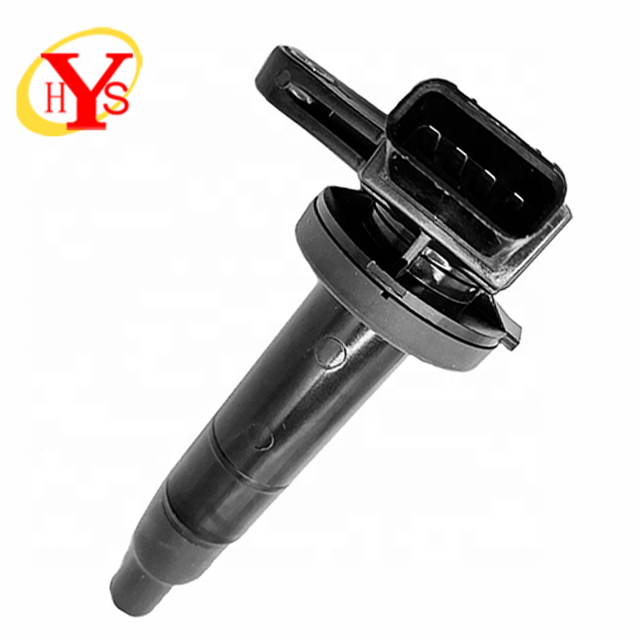 HYS Good Quality Auto Ignition Coil For ignition for car Toyota Avanza 19070-B1011