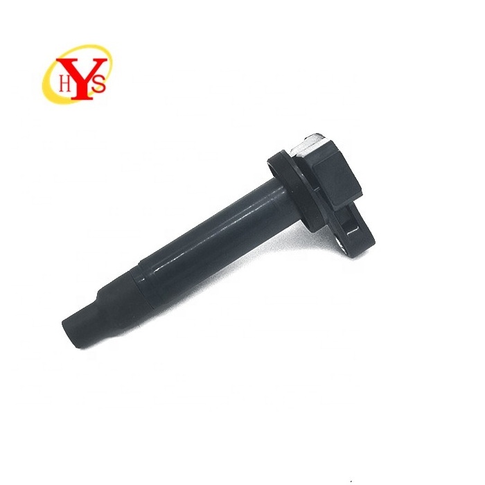 HYS car auto parts Engine Rubber Ignition Coil for 90919-02230 90919-02249 GS430 GX470 LX470 LS430 4700 1G-FE 2UZ-FE 3UZ-FE