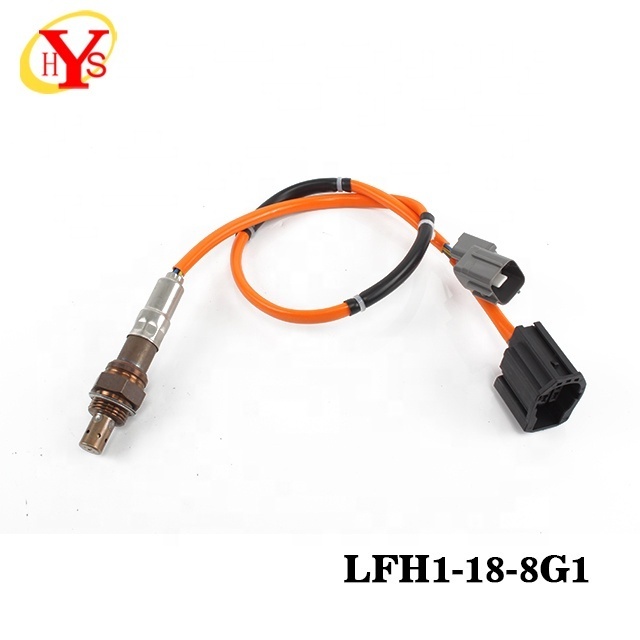 HYS wholesale price car engine parts Oxygen Sensor For Toyota Mitsubishi Honda Hyundai Mazda Nissan  lambda O2 Japanese car