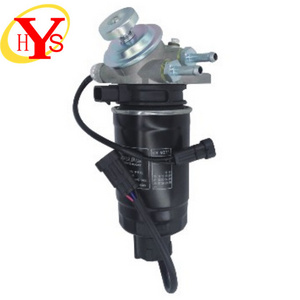 HYS-D094 Factory supply Auto Parts Diesel feed pump fuel filter for 31970-3E100 HYUNDAI