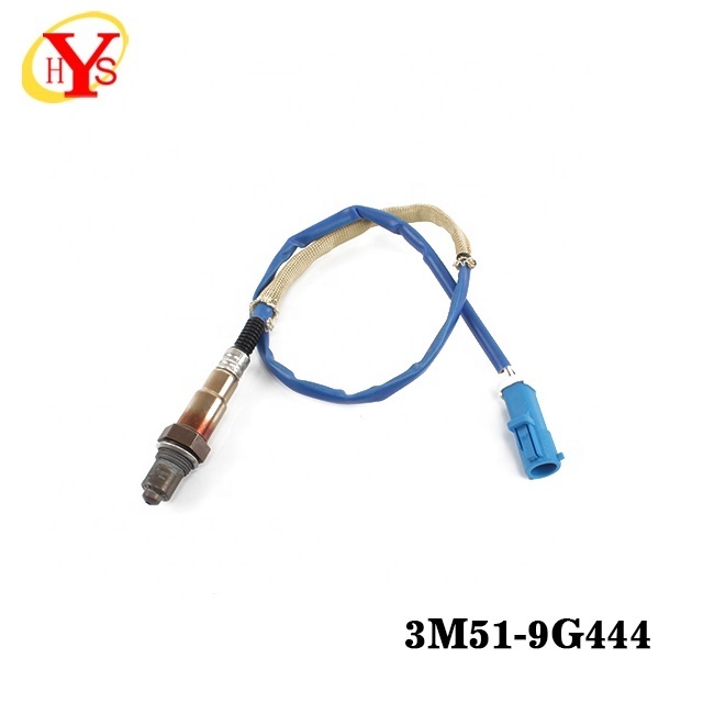 HYS wholesale price car engine parts Oxygen Sensor For Toyota Mitsubishi Honda Hyundai Mazda Nissan  lambda O2 Japanese car