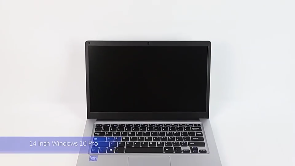 New Hot Wholesale Laptops 14.1 Inch  Refurbished Commerce Laptop In Usa Slim Win10 Office Notebook Gaming Computer