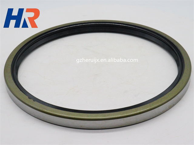 Original Excavator Rotary motor sealing ring oil seal 4411535 For ZX160 ZX170 ZX180 ZX190 ZX200 ZX210