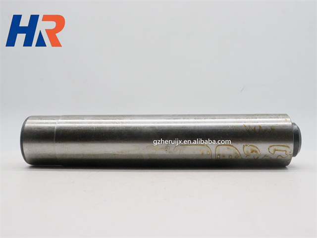 Original Excavator parts Link pin master pin 3077929 For ZX270-3 ZX330-3G  ZX330-5G ZX330-5A EX300-5 EX370-5