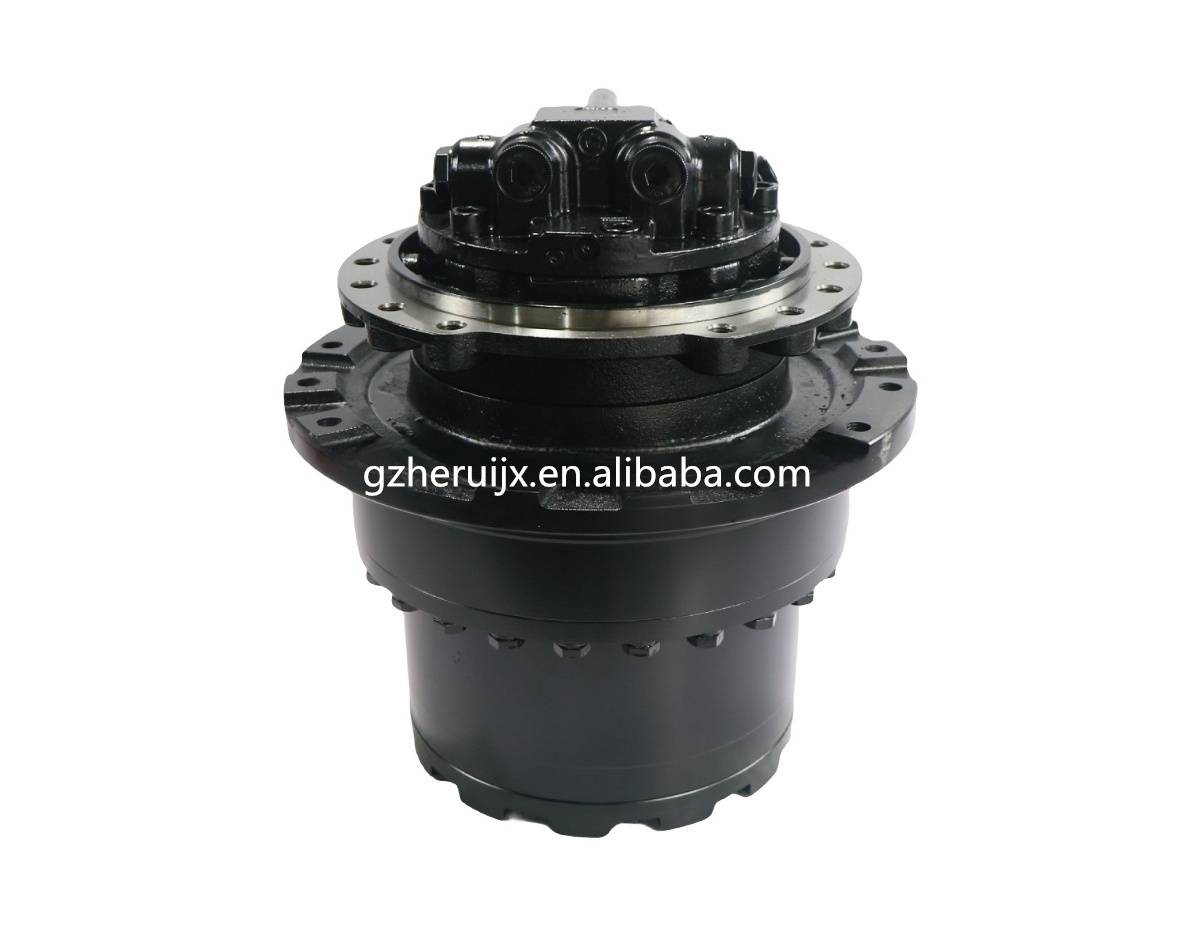 Excavator parts ZX200-3 ZX200-1 ZX200-5G Final Drive 925832 9168003 9195451 9213425 construction machinery parts