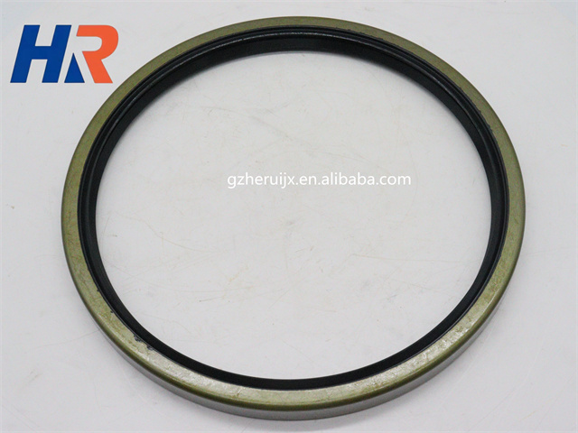 Original Excavator Rotary motor sealing ring oil seal 4411535 For ZX160 ZX170 ZX180 ZX190 ZX200 ZX210