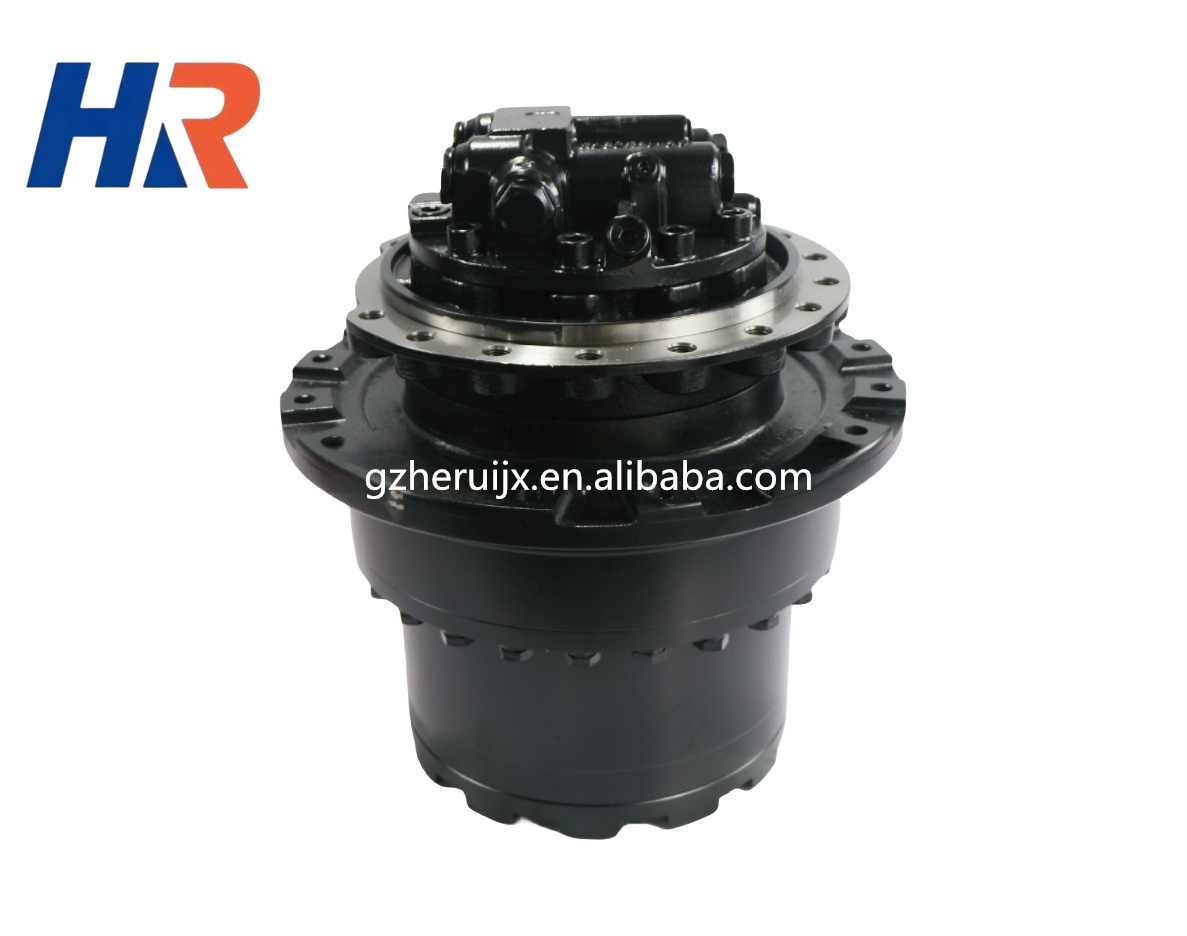 Excavator parts ZX200-3 ZX200-1 ZX200-5G Final Drive 925832 9168003 9195451 9213425 construction machinery parts