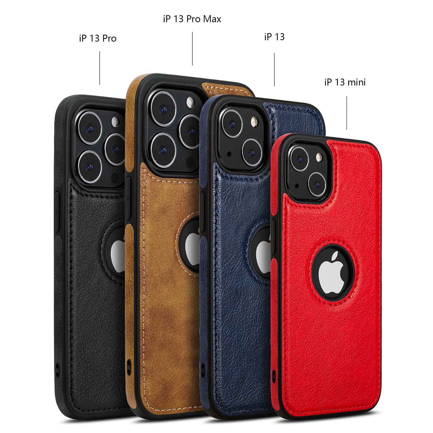 HETAI Accesorios Mobile Phone Cases Top Selling Products in-Alibaba para Celular For iphone 14 ProMax Case PU Leather Phone Case