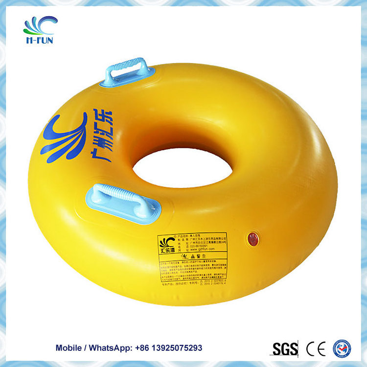 commercial waterslide inflatable  water slide with pool used fiberglass water slide for sale