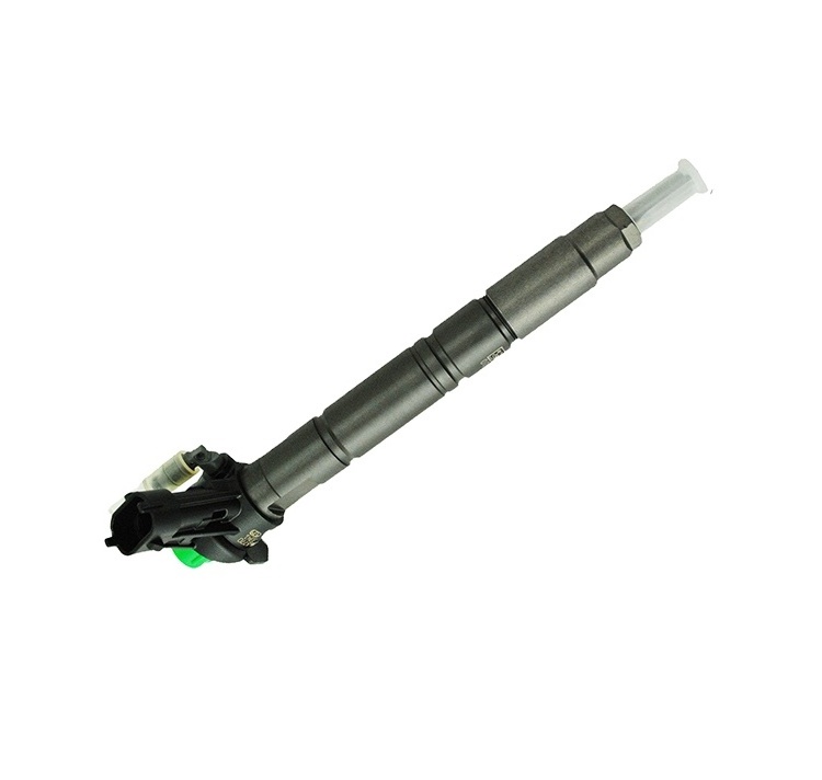 Fuel Injector for VW Audi 2.7 3,0 TDI 059130277BE 0445116023 059130277AR