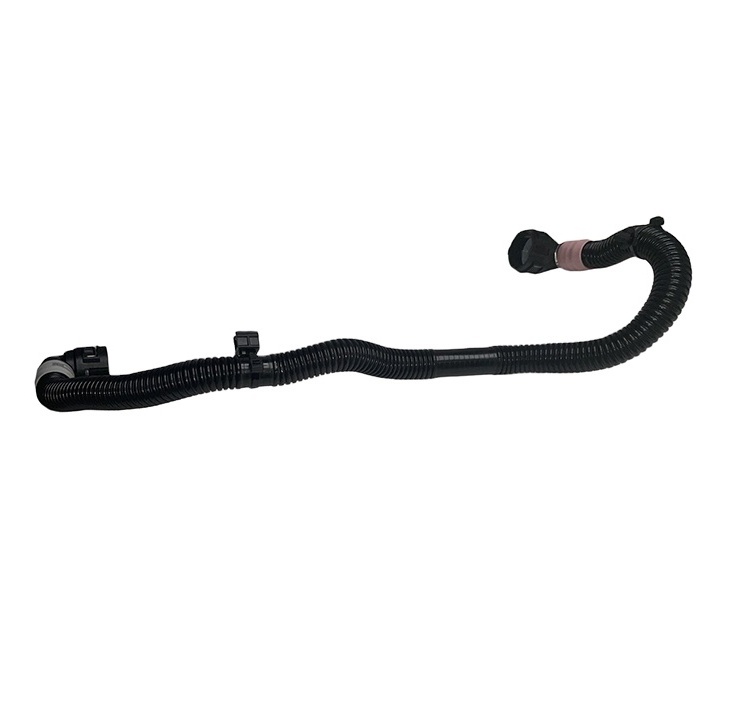 RSTFA Coolant Hose Pipe Line 1504722-00-A Inverter to Oil Cooler for Tesla Model Y 150472200A 1504722