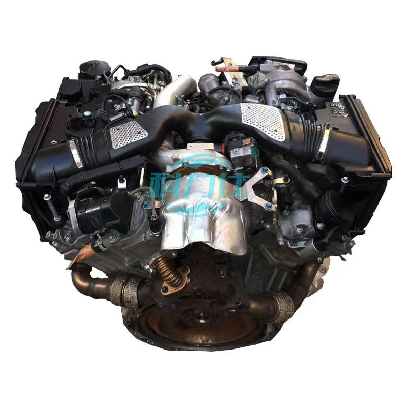 High Quality Used Diesel M642 826 W166 W164 Motor Auto Engine Systems for Mercedes Benz Sprinter Engine Assembly Category