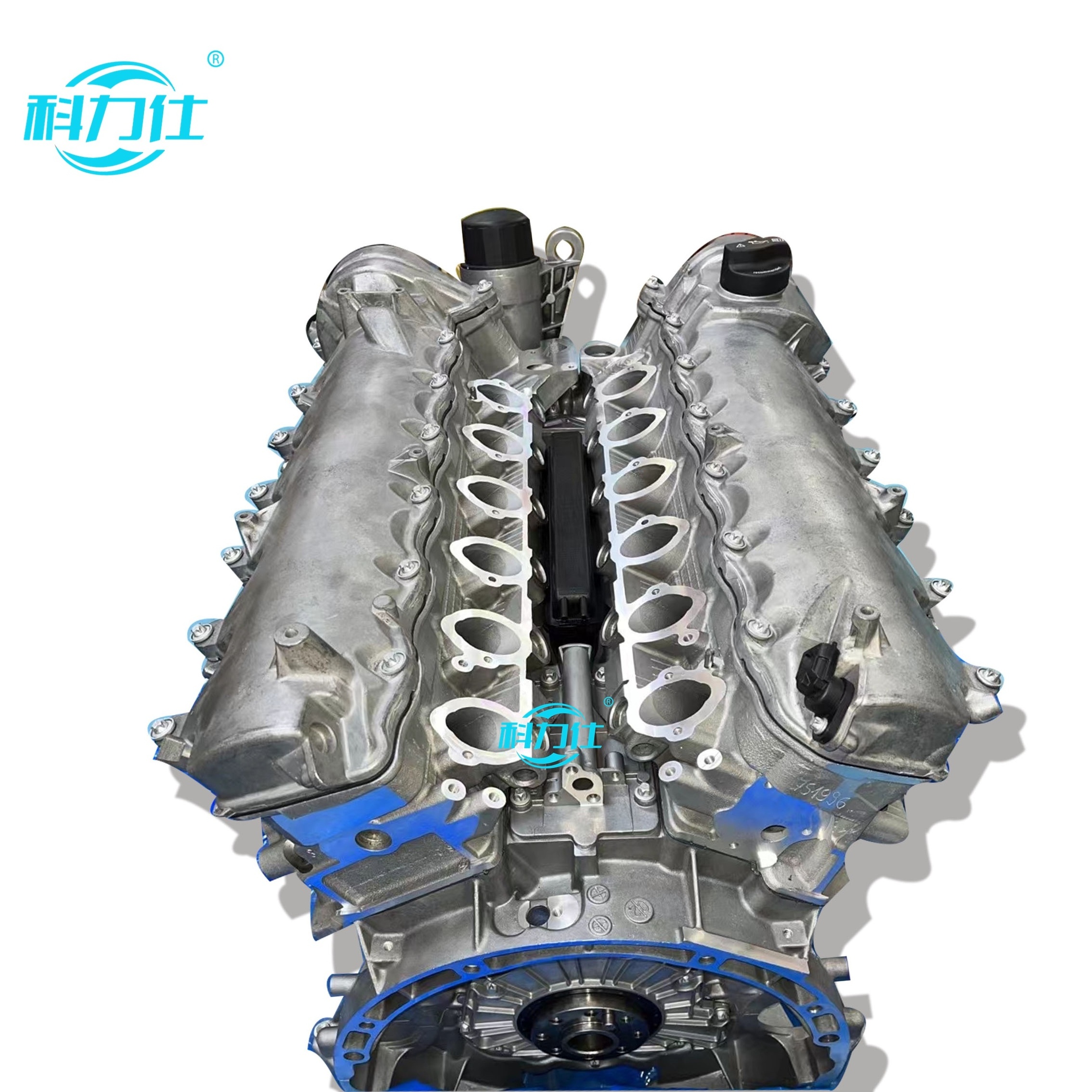 New and Remanufactured Mercedes-Benz W221 Engines 275 M275 V12 for Mercedes Benz SLS AMG and Maybach S65 AMG