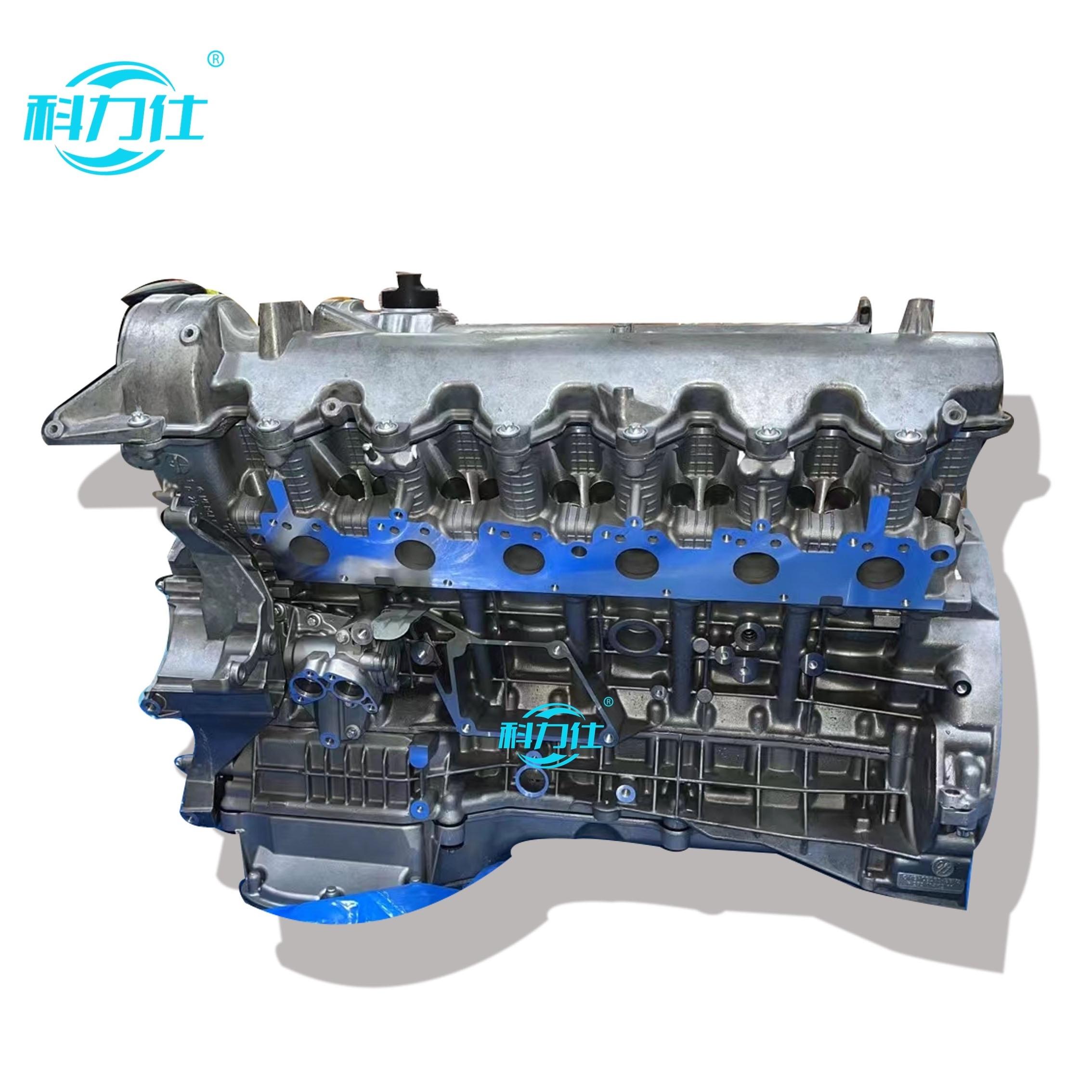 New and Remanufactured Mercedes-Benz W221 Engines 275 M275 V12 for Mercedes Benz SLS AMG and Maybach S65 AMG