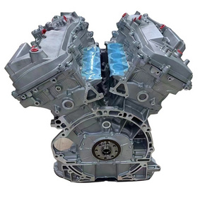 Best Selling 2.5L Long Block Engine Assembly for Toyota V6 Complete 5GR 3GR High Quality Engine for TOYOTA CROWN