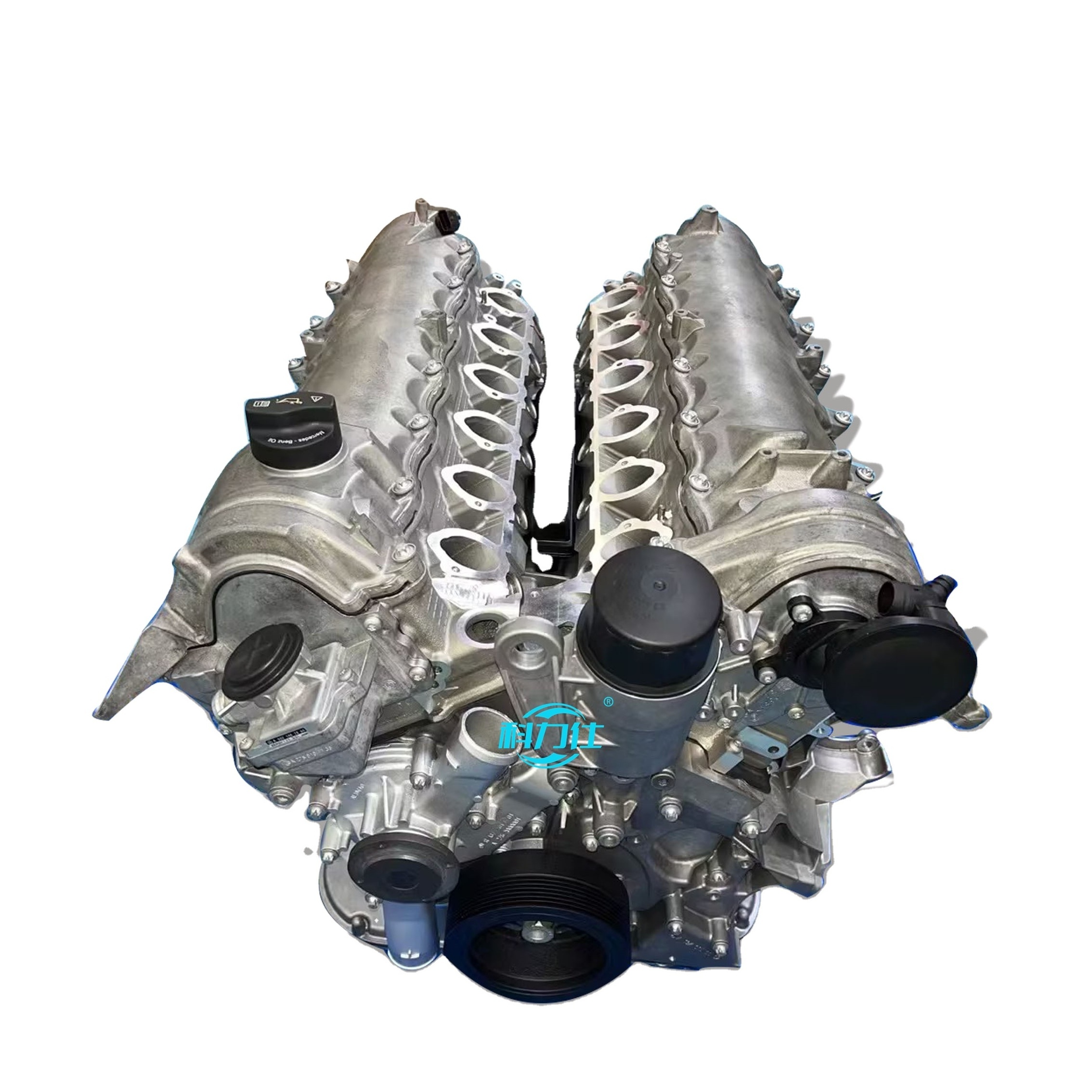 New and Remanufactured Mercedes-Benz W221 Engines 275 M275 V12 for Mercedes Benz SLS AMG and Maybach S65 AMG