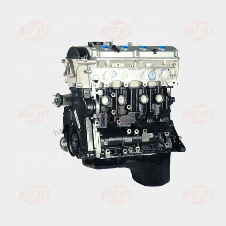 New Mitsubishi 4G64 Engine for Great Wall 4G64Mitsubishi for Sale